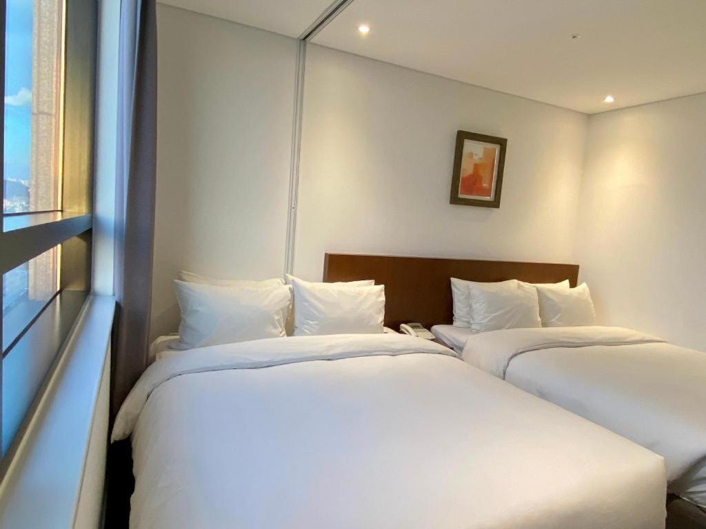 ซีเอส พรีเมียร์ โฮเต็ล Hotel โซล ภายนอก รูปภาพ