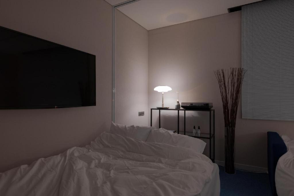 ซีเอส พรีเมียร์ โฮเต็ล Hotel โซล ภายนอก รูปภาพ